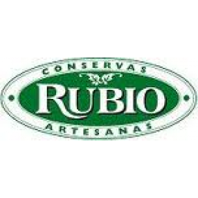 RUBIO aceituna gordal con pepino 360 grs